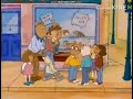 Arthur Baby Kate Crying Sound Effect Compilation