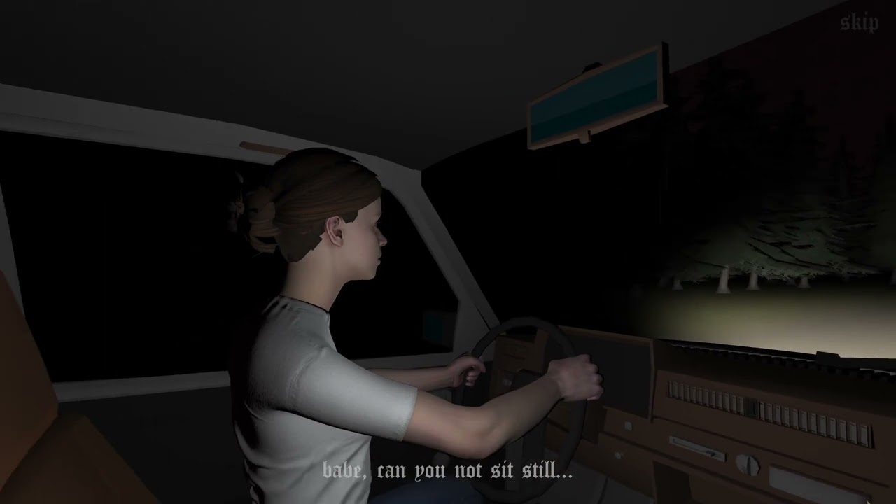 CULT - opening - cinematic - intro - movie -