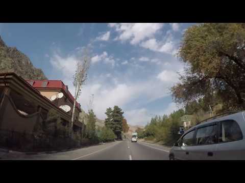 OBIGARM Tajikistan 2016 in 4K