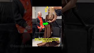 Download lagu When Lisa's stylist sees her sitting there with a tiny bit of belly roll showing #lisa #blackpink mp3