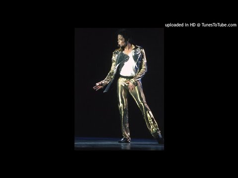 3. STRANGER IN MOSCOW (HIStory Tour In Seoul) [VHS Audio]