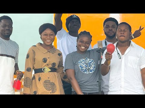 JAMA PRAISE(Vol.3)OMG😲The energy and heat is extraordinary.You can’t control your dancing skills🕺💃 