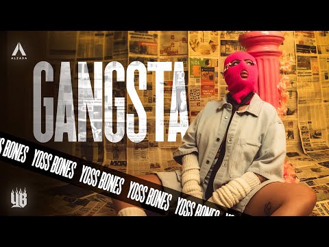 Miniatura de Gangsta