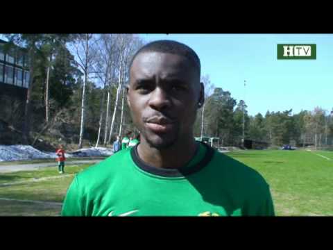 HTV: Matchhjälten från hemmapremiären förberedd på tuff bortamatch