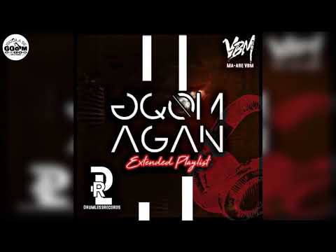 Ma-Are[VBM] & DrumLess Records-Ukshisa[EGM]