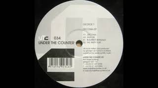 George T - Zirconia (2001)