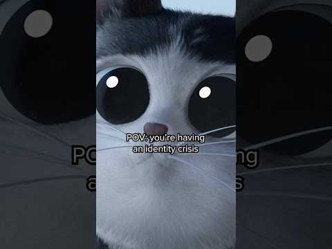 The Cat without his hat? Unimaginable!