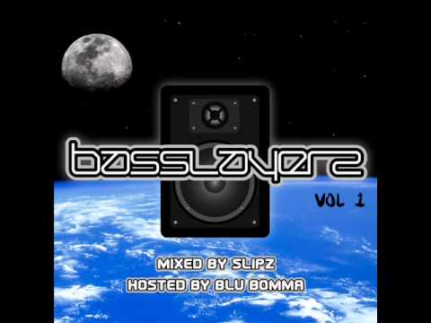 BassLayerz Vol 1 - Teaser - SLiPZ & MC Blu Bomma