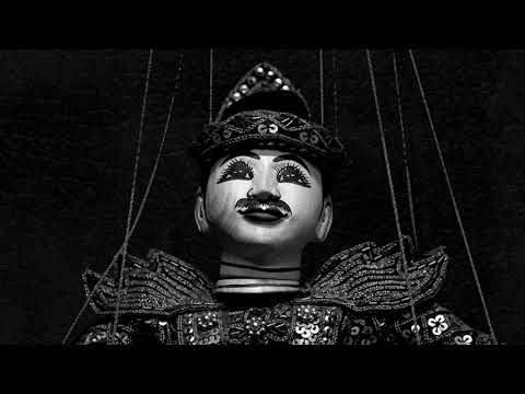 TERROR BASS     Burmese Vibe Official Audio