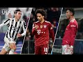 CHIESA, SANÉ, RONALDO | #UCL Best Goals, Matchday 4