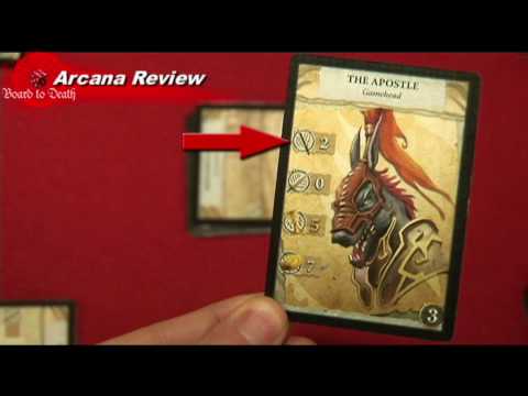 Board to Death Review