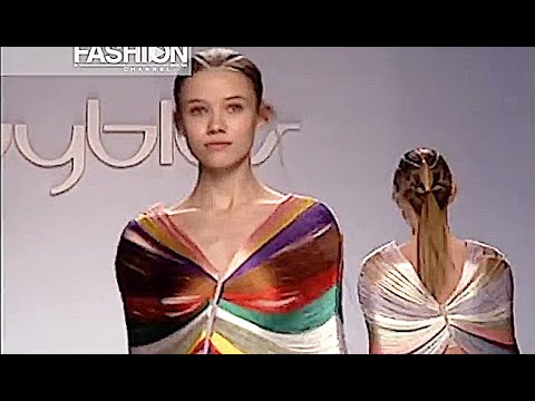 BYBLOS Spring 2009 Milan - Fashion Channel