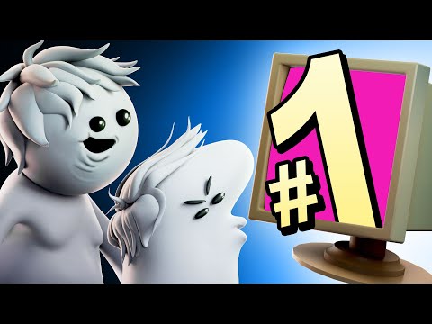 WEBSPLORERS - VOLUME 1 (Complete Series)