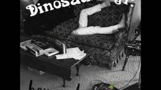 Dinosaur Jr.-What If I Knew