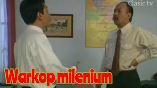 Download lagu WARKOP MILENIUM EMANG BIKIN KESEL mp3 Download lagu WARKOP MILENIUM EMANG BIKIN KESEL mp3