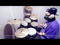[DrumCover] Blue by nature - I had it all wrong
