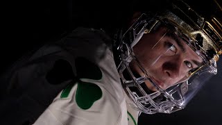 Our NEW Alternate Jersey is HERE | Notre Dame Hockey