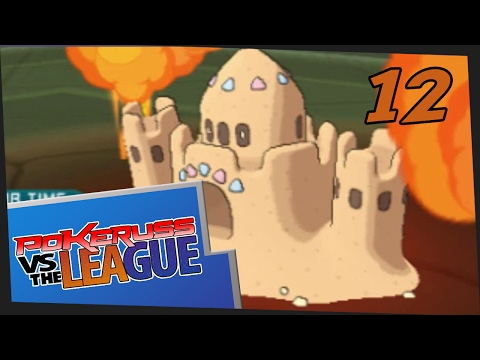 VGC 2017 | PokeRuss vs the League | Rage QUIT anyone?!!