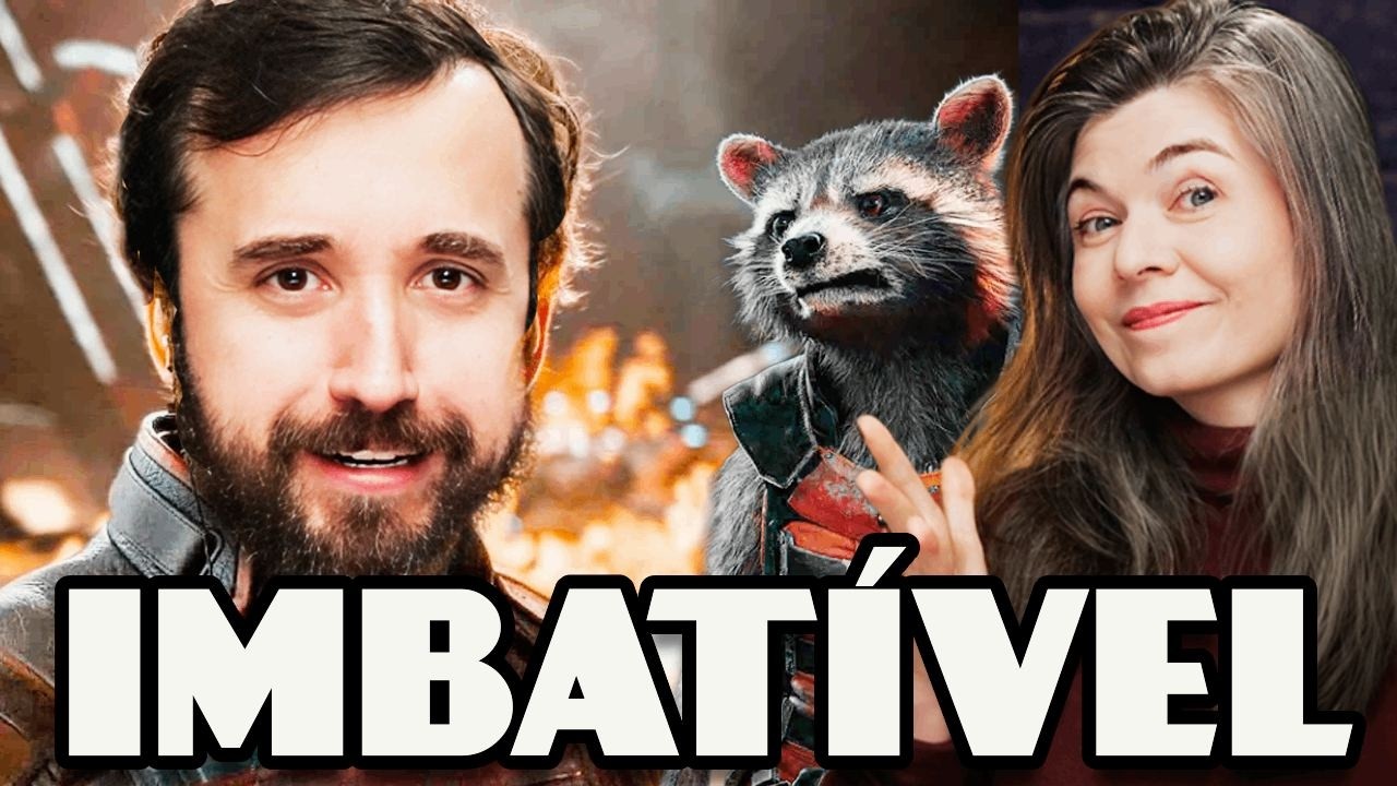 ELE é MESMO o SENHOR DOS FILMES