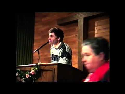 🔔Moise Lucaci (1994) - Cum trebuie să ne purtam in Biserica Domnului, Stalpul si Temelia Adevarului?