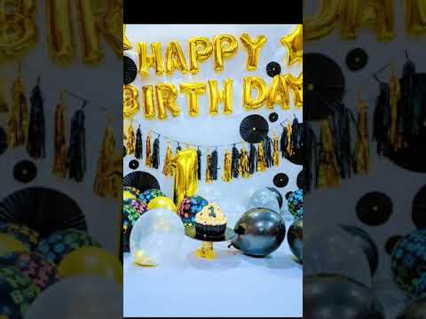 Happy birthday to dhanshree