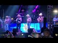 David Lee Garza y Los Musicales Terca Mujer Live Farwest