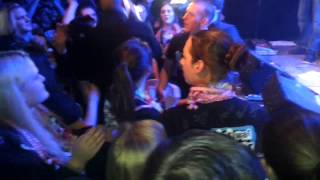 HERZLOS  100. Jubiläumskonzert im Irish House Teil