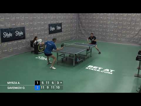 9 th of July  2022. ТT CUP - Green 7. Evening.