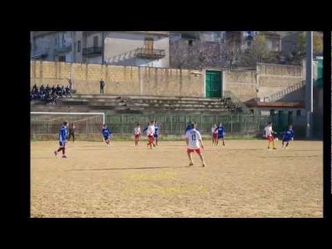 Polisportiva Riesi 2000 - ASD Sicilianamente Montedoro -  2:3