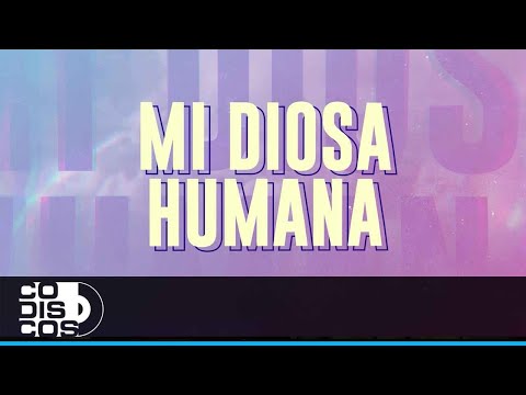 Mi Diosa Humana, Miguel Morales - Video lyric
