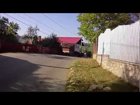 Breaza - Prahova - Varful Strejii - In varf la pripon - Valea Tarsei - Ocinna - Adunati - 29 sept.