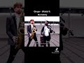 Ginger - WizKid ft burnaboy . Official Ginger violin and sax cover by @demoviolinist