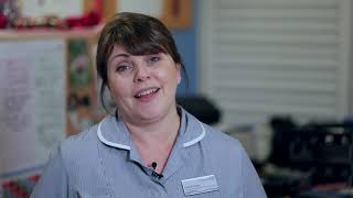Day in the life of a Cardiac Rehabilitation Nurse Manager