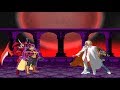 M U G E N Duels 221 Darkstalkers Vs Dead Apostles