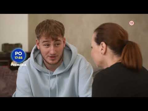 Rodinné prípady: Pasca - už teraz na Voyo a v pondelok 14. 11. 2022 o 17:55 na TV Markíza