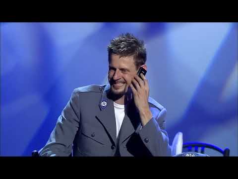 Kabaret Ani Mru-Mru - Żona (Official Video, 2011)