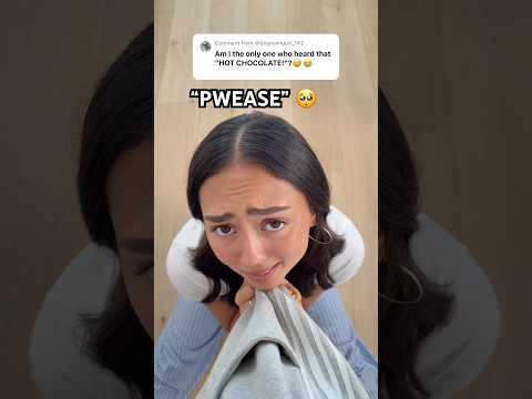 COMMENT FOR 7 YEARS OF GOOD LUCK! 🍀😅 | Cadel and Mia #funny #couple #shorts