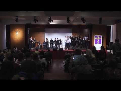 VIS Veritas aeterna & Sestre Ramljak - On dolazi da spasi vas