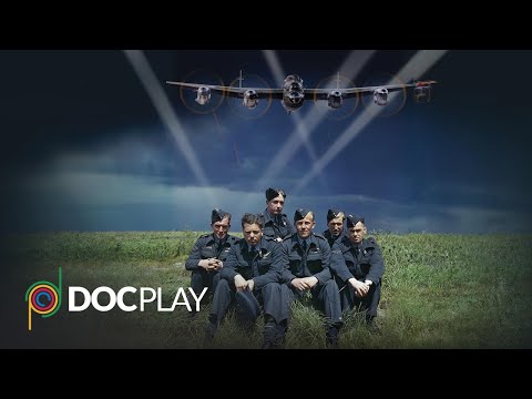 Lancaster Official Trailer Docplay