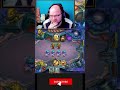 Silence Priest Can OVERWHELM Your Opponents Hearthstone Shorts