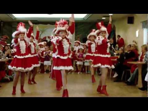 FG Seelania - Jugendgarde 2011