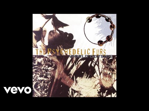 Video thumbnail for There’s A World Outside