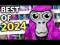 BEST OF MELLOMELT 2024