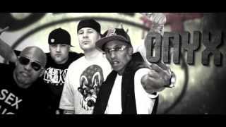 Snowgoons ft Onyx - Do U Bac Down (Official Version) Black Snow 2