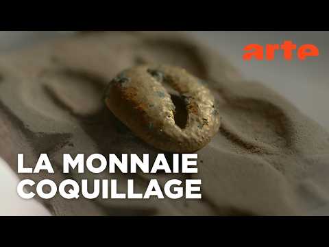 La voie chinoise | La fabuleuse histoire de l'argent (3/4) | ARTE