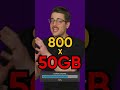 Was High Speed Internet Around in the 1800s?