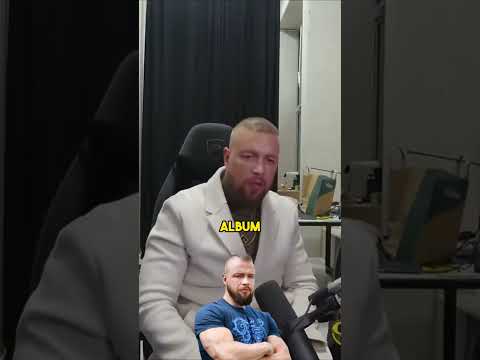 🎶 "KOLLEGAH RANKS HIS ALBUMS – THIS IS HIS FAVORITE! 🏆