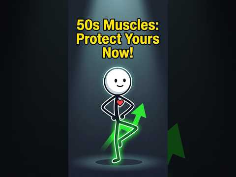 3 Best Strength Moves to Stop Muscle Loss After 50