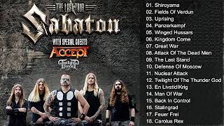 Download lagu Best Songs Of S A B A T O N - S A B A T O N Greastest Playlist - S A B A T O N 2022 mp3 Download lagu Best Songs Of S A B A T O N - S A B A T O N Greastest Playlist - S A B A T O N 2022 mp3