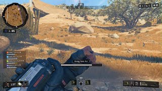 Call of Duty: Black Ops 4_win naay tinudloan ni EB sa SDM with Kyros/Troy Shieky and Fresh